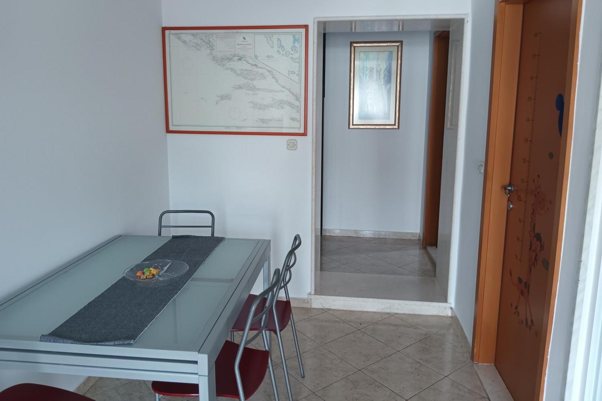 Apartments With A Parking Space Marina, Trogir - 11554 객실 사진